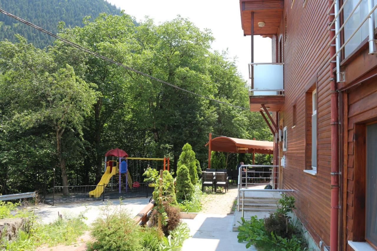 Apartment Uzungol Apart
