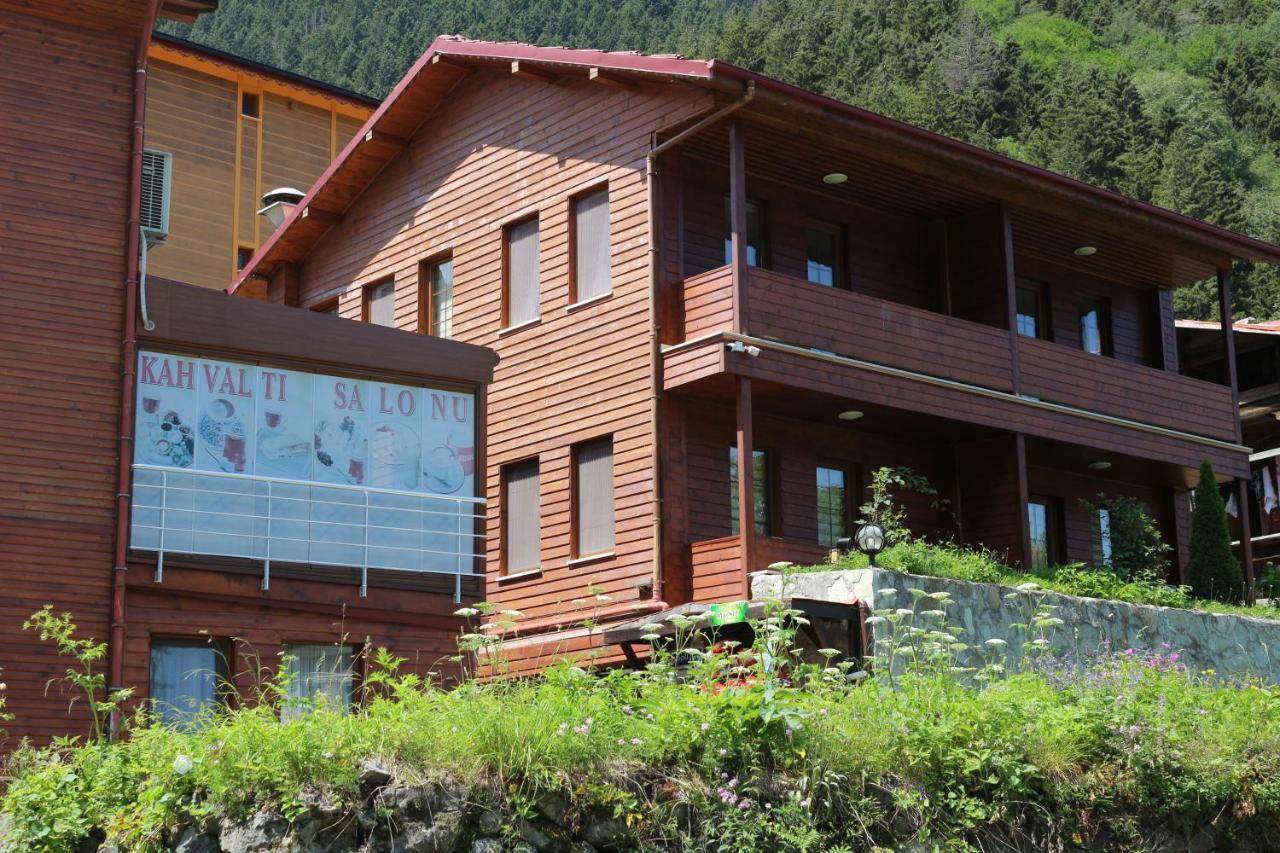 Uzungol Apart Apartment Uzungol