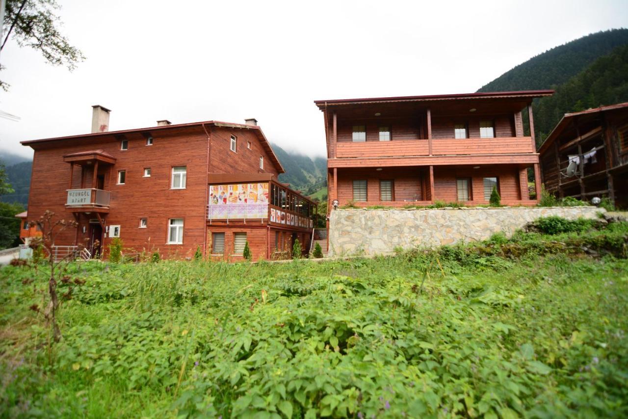 Uzungol Apart Apartment Uzungol
