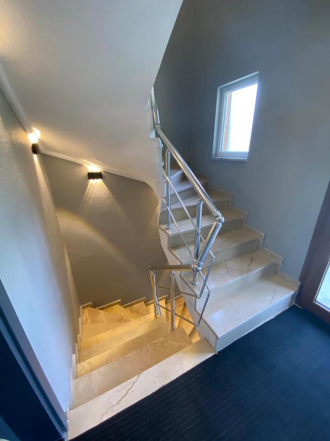 Uzungol Apart Apartment
