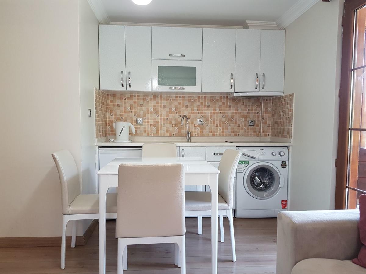 Uzungol Apart Apartment Uzungol