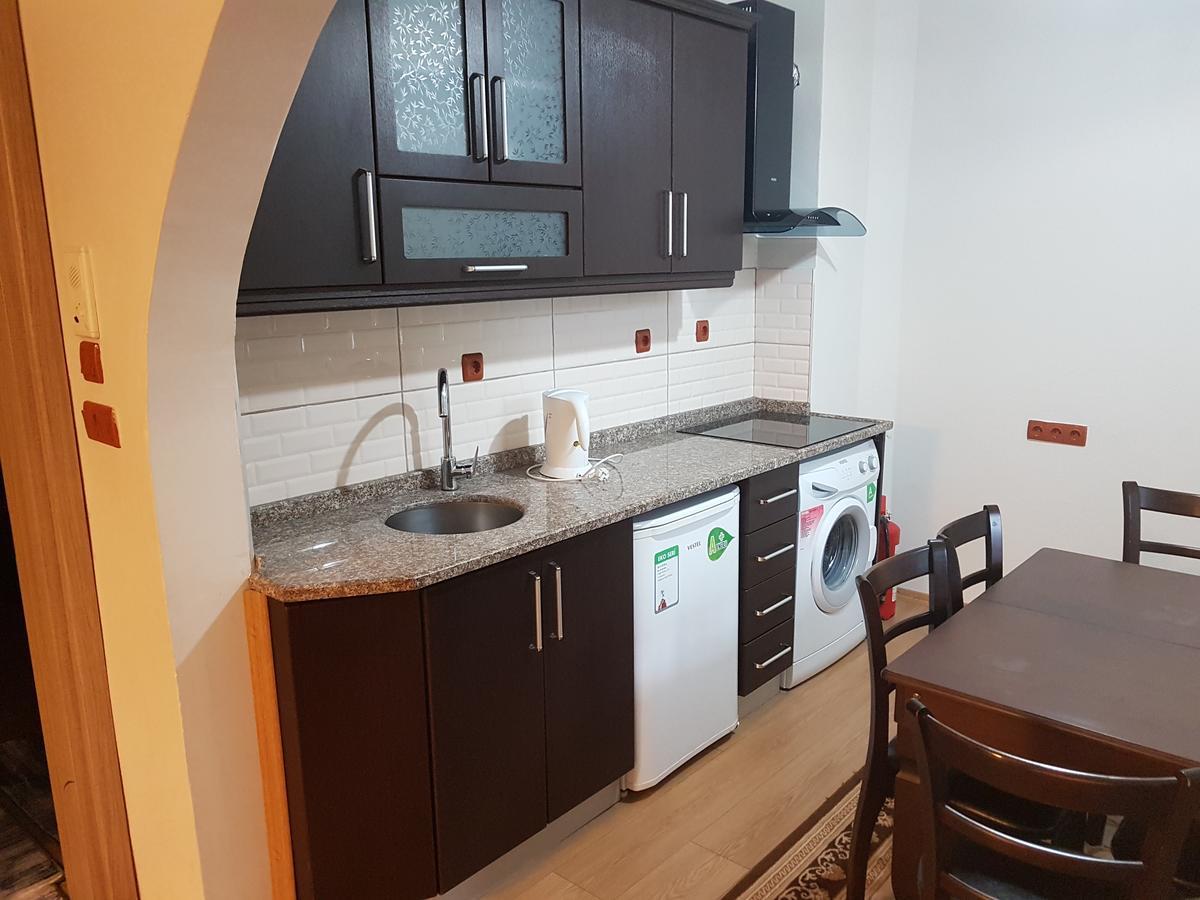 Apartment Uzungol Apart Uzungol