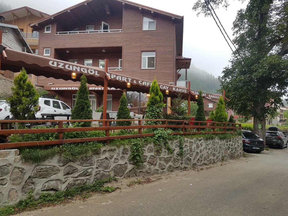 Uzungol Apart Apartment