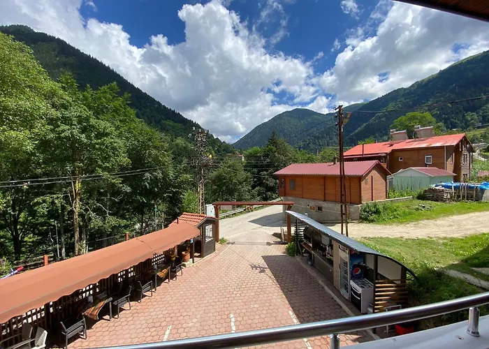 Uzungol Apart