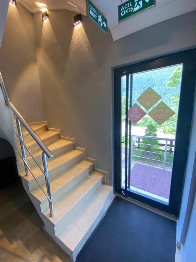 Uzungol Apart Апартаменты