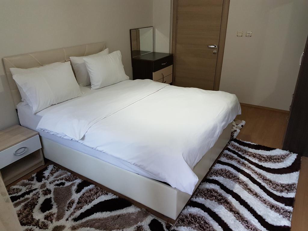 Apartament Uzungol Apart *