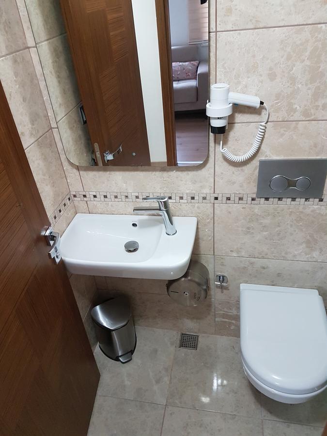 Uzungol Apart Апартаменты *