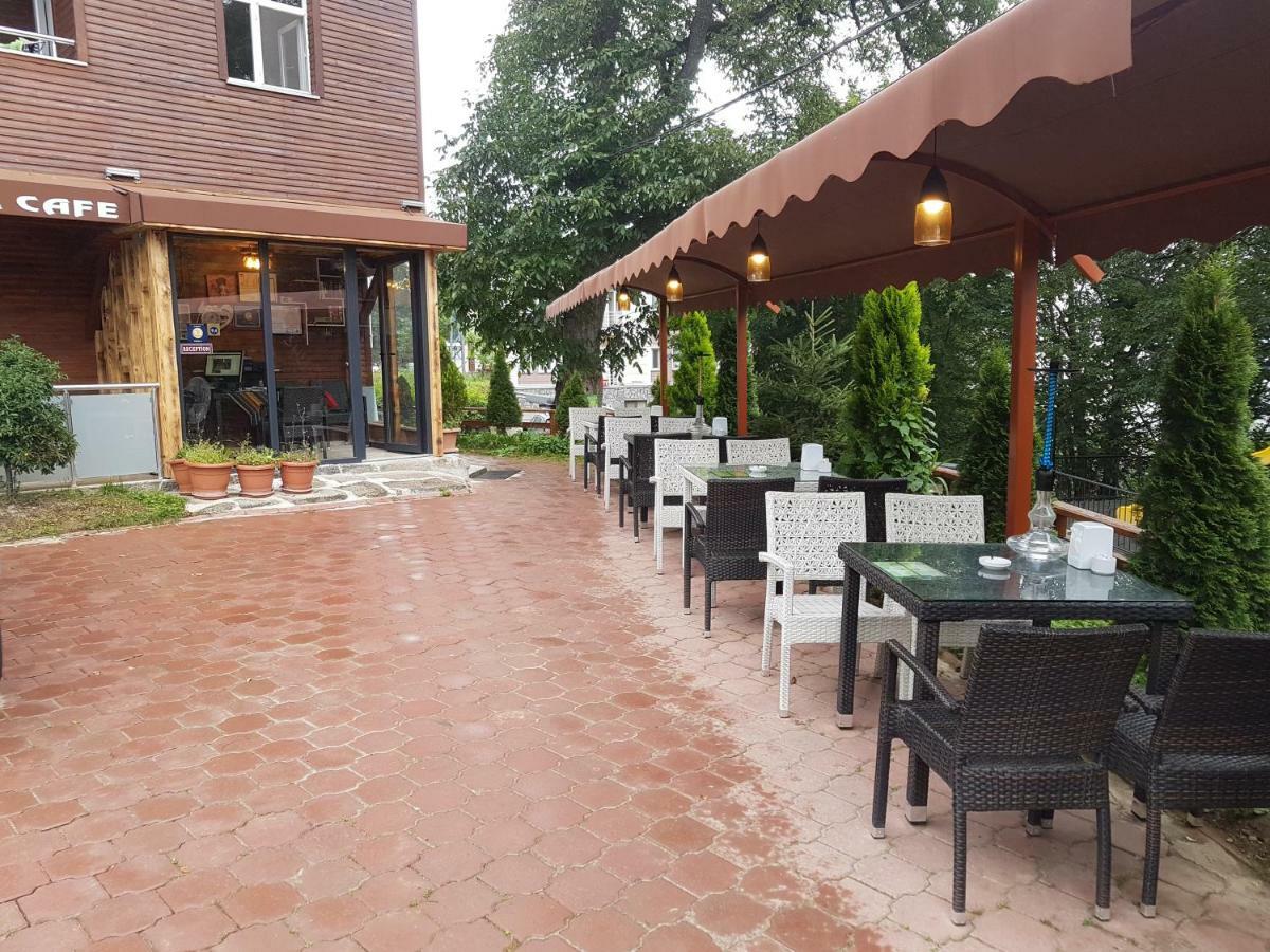 Uzungol Apart Apartament Uzungöl
